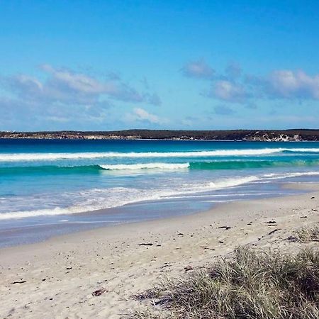 White Shells Holiday Rental Nepean Bay エクステリア 写真