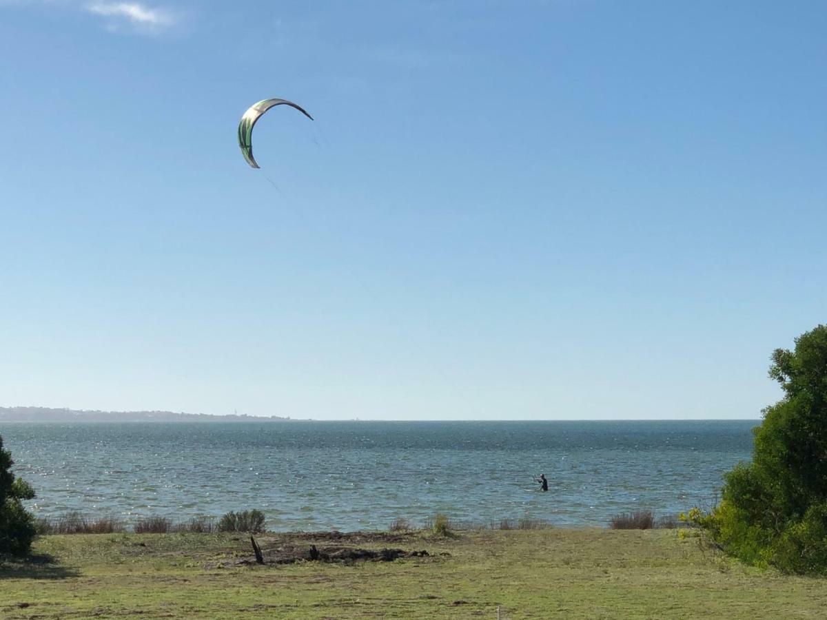 White Shells Holiday Rental Nepean Bay エクステリア 写真