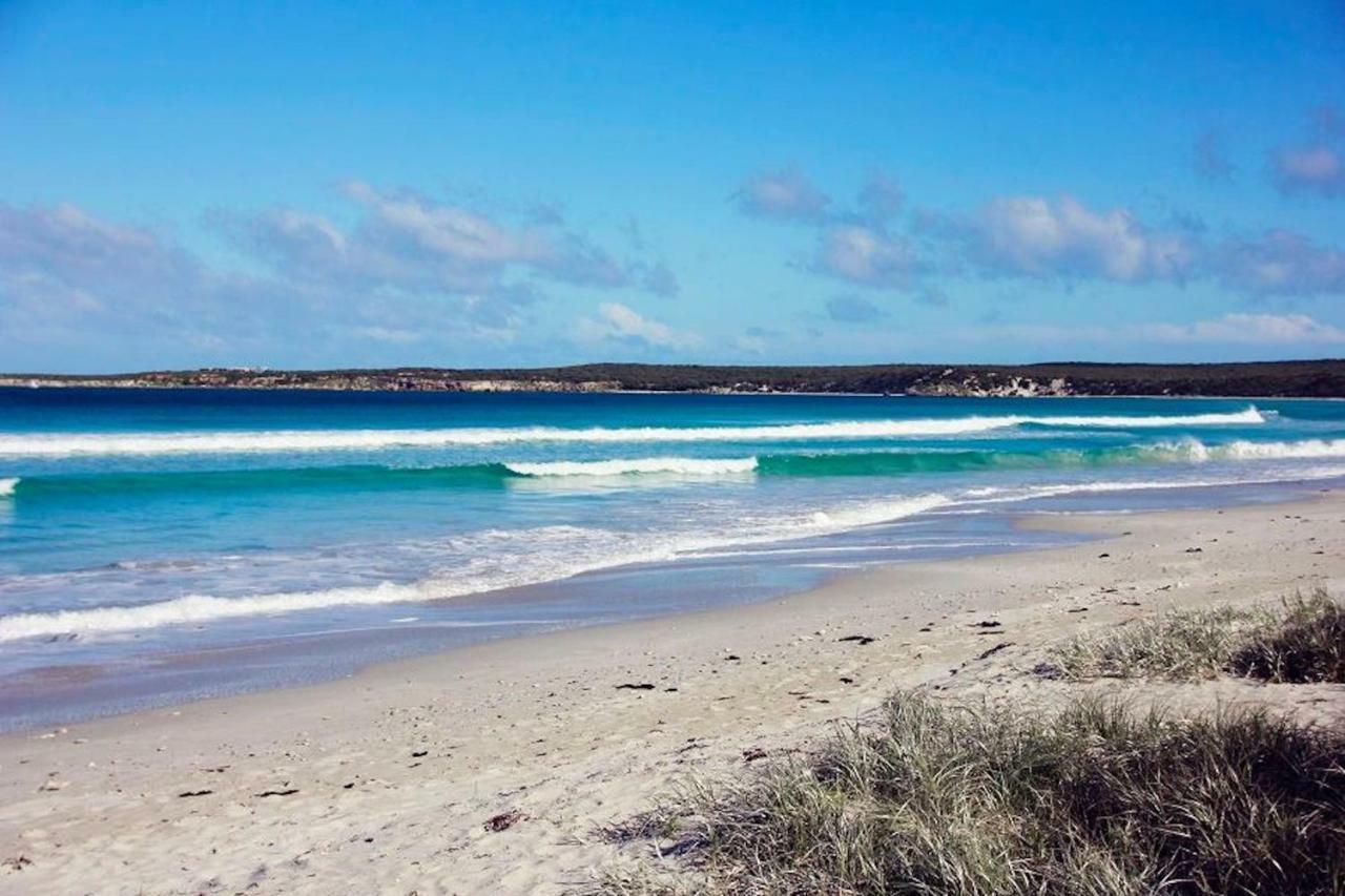 White Shells Holiday Rental Nepean Bay エクステリア 写真